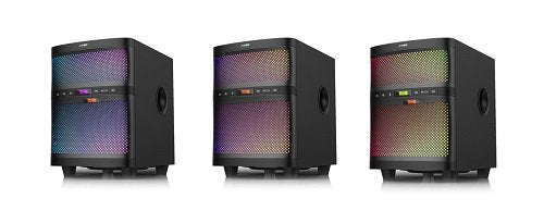 f&d speakers f5060x