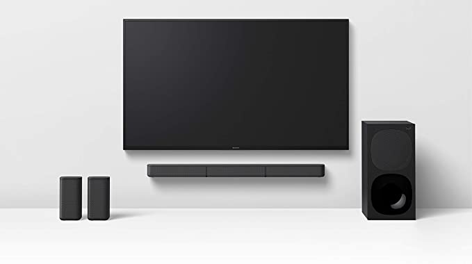 soundbar sony hts20r 400w dolby digital