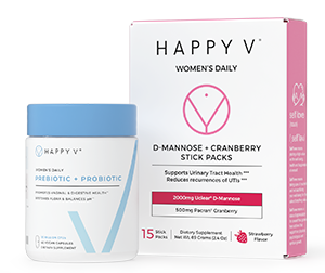 Bundle with Prebiotic+Probiotic