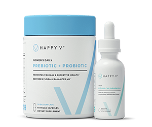 Bundle with Prebiotic+Probiotic