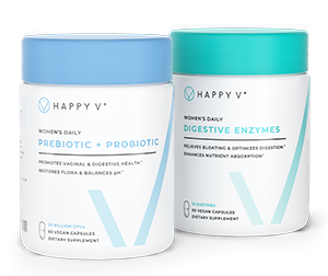 Bundle with Prebiotic+Probiotic