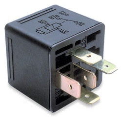 relay locations - Ford Bronco Forum relay wiring diagrams with an 8 pin cube 