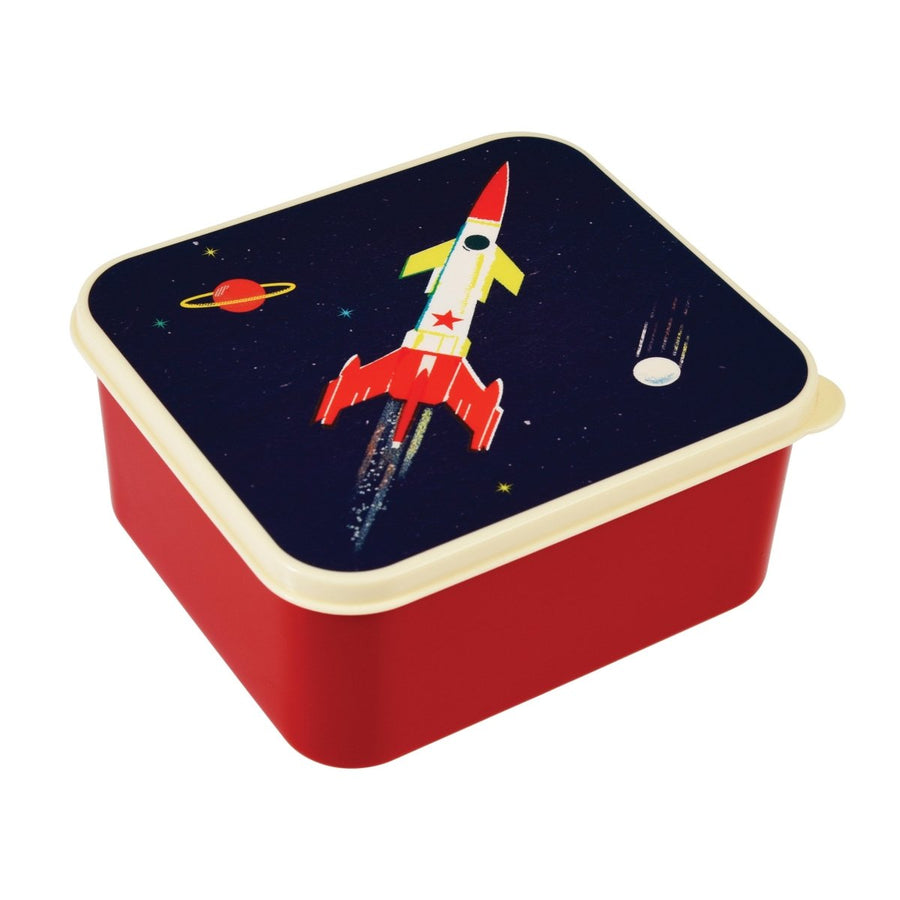 Robot Lunch Box – MoMA Design Store