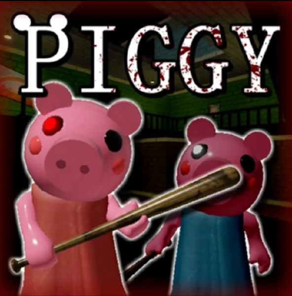 PIGGY🐷Roblox Series 1*PIGGY*ROBBY*BADGY*TORCHER Buildable Sets W/Excl DLC  Codes