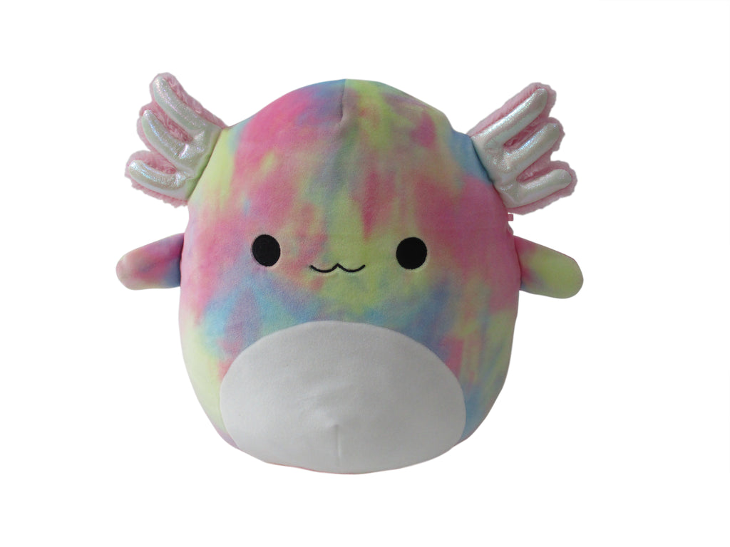 tinley axolotl squishmallow