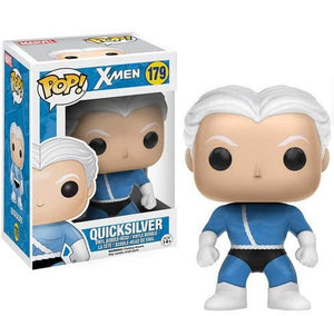 quicksilver funko pop