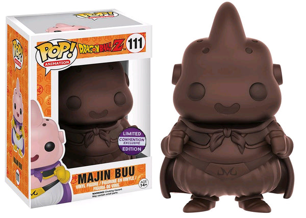 buu funko