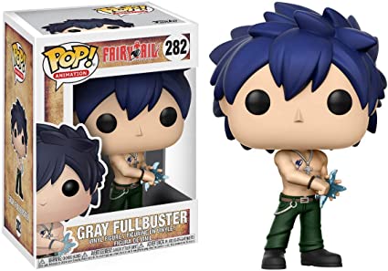 funko pop fairy tail wendy