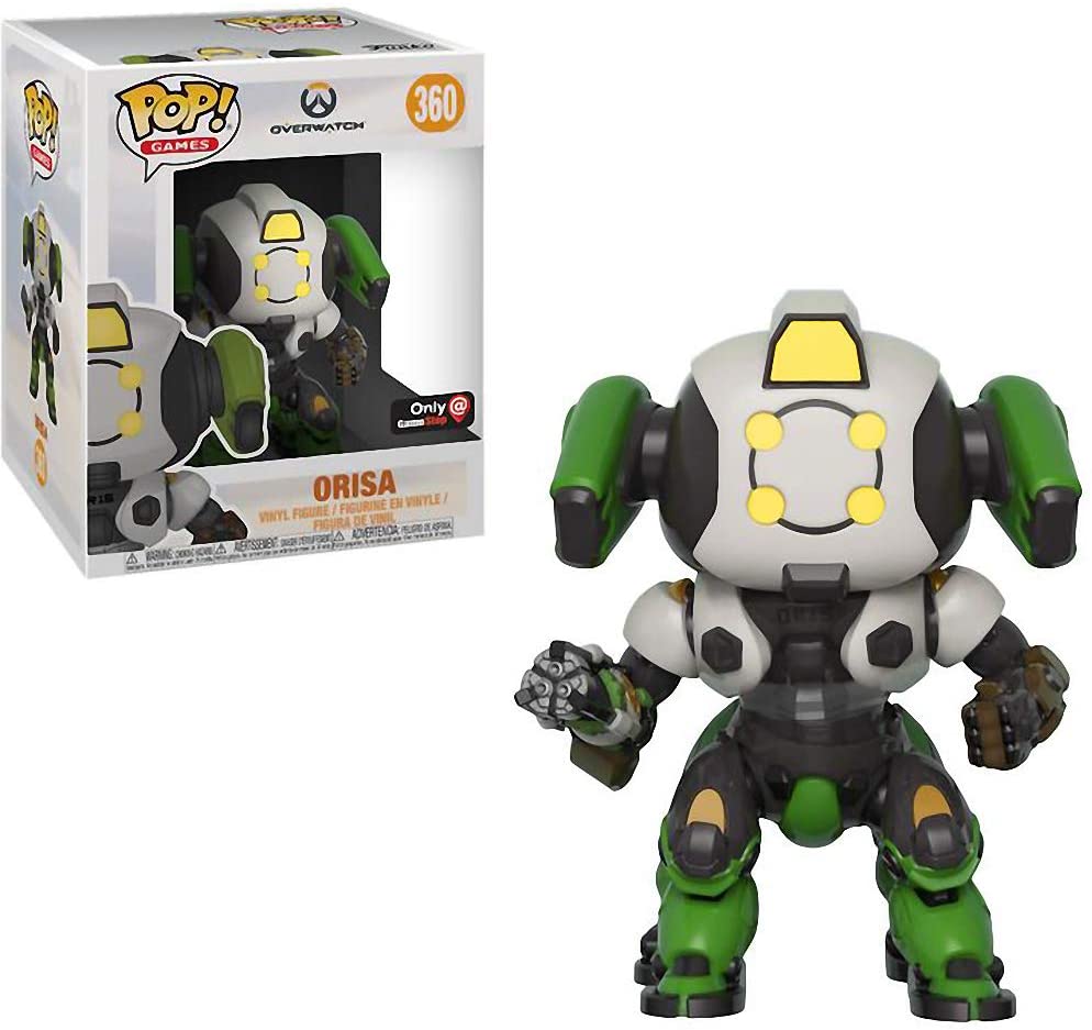 sigma funko pop overwatch