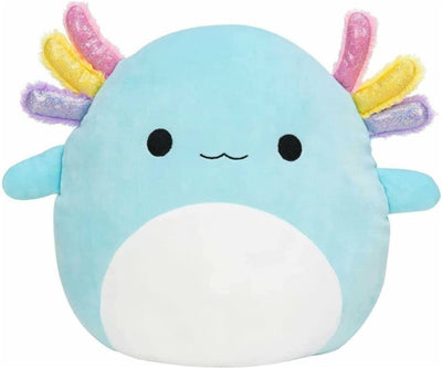 blue squishmallow axolotl