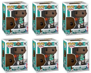 funko all star jordan