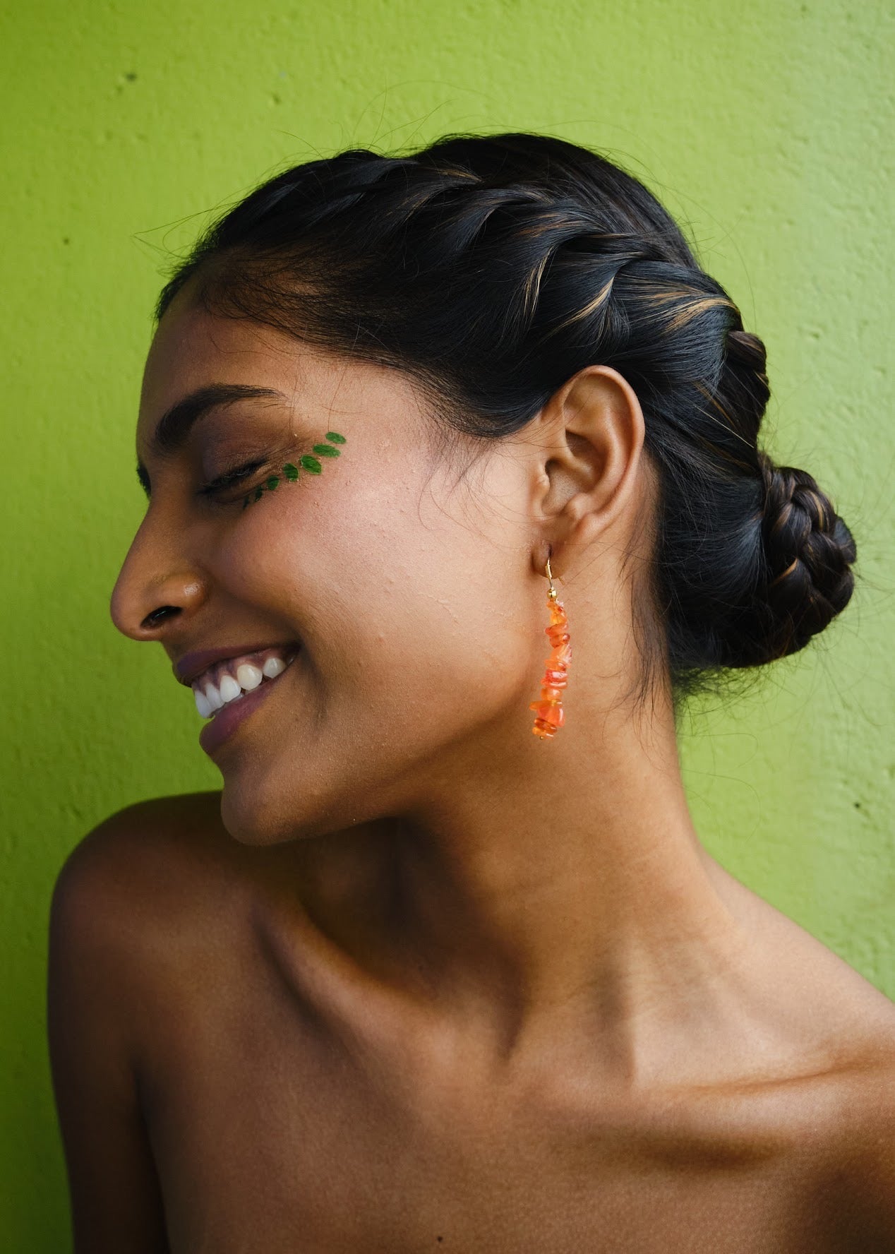 Teekhi Mirchi Earrings IV – Trazenie