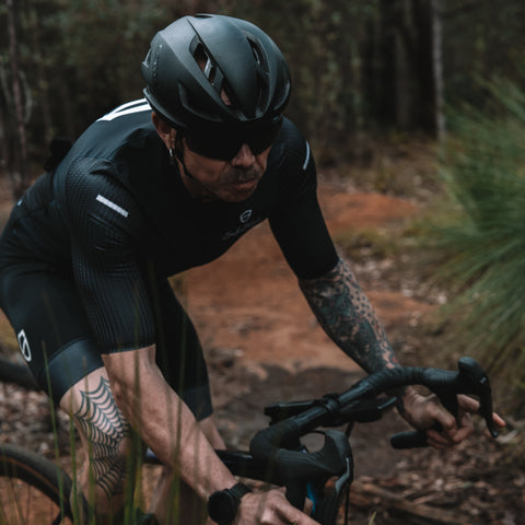 Matt King cycling