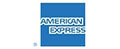 We Accept Amex cards through Peach Payments