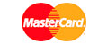 We Accept Mastercard through Peach Payments