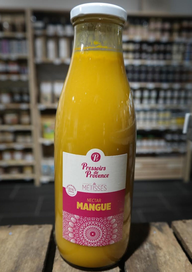 Nectar mangue