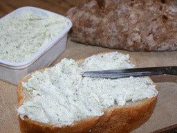 Fromage Frais Ail et Fines Herbes