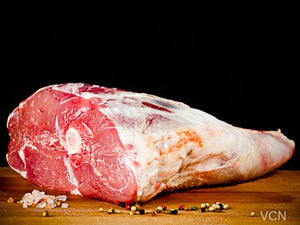 Gigot d'agneau