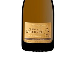 Champagne Brut Prestige Bernard DEPOIVRE