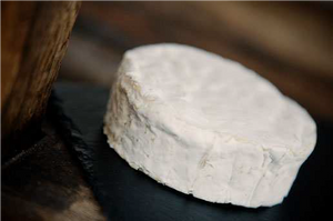 Camembert de Normandie AOP