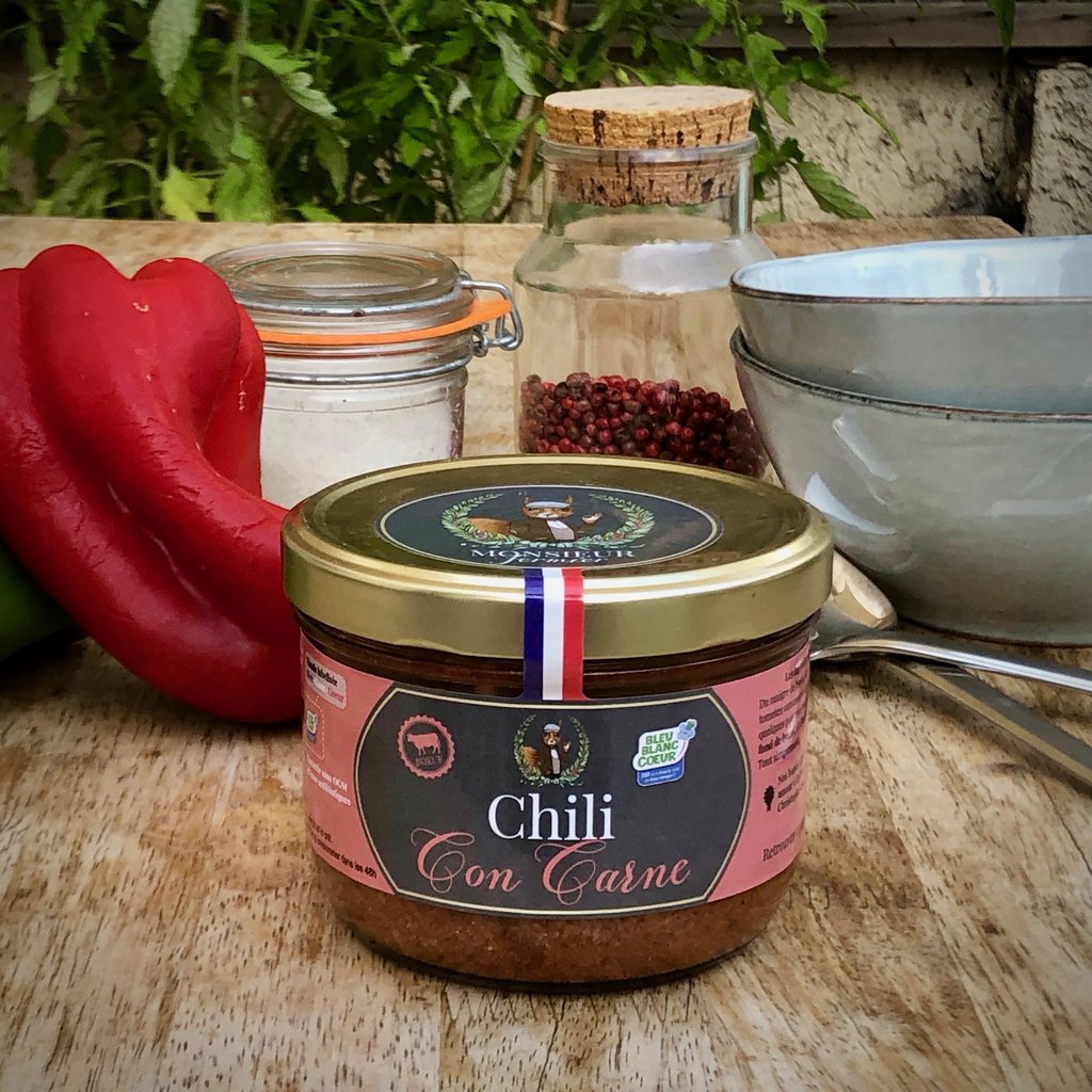 Chili con carne