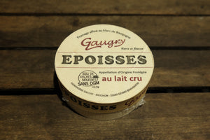 Epoisses AOP