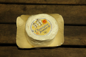 Chaource AOP