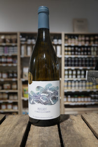 AOP Muscadet - Les vagues de la Fessardière