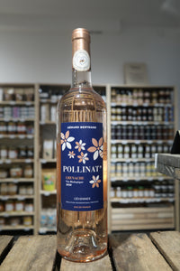 IGP Cévennes Pollinat BIO Rosé - Gérard Bertrand