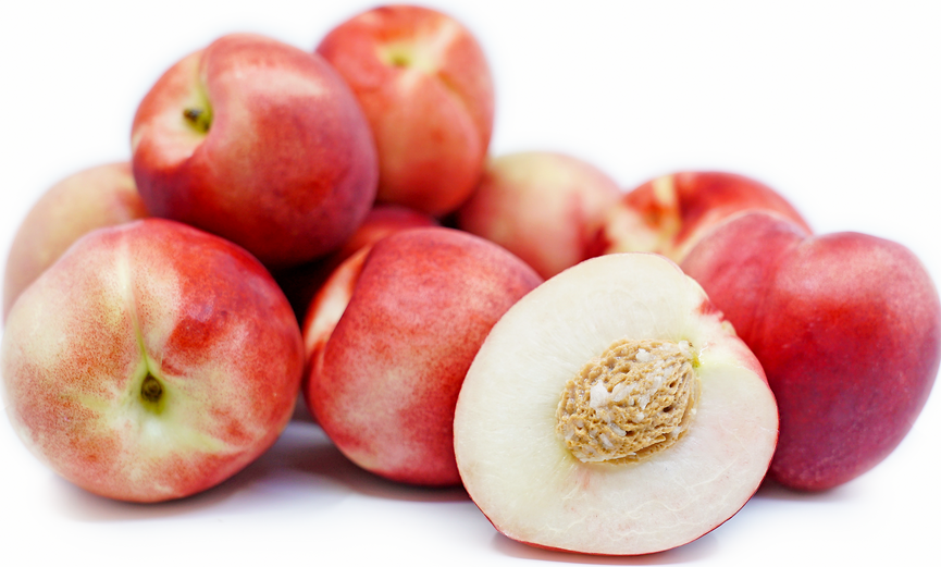 Nectarine Blanche BIO