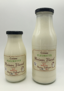 Crème Fleurette 30% de MG