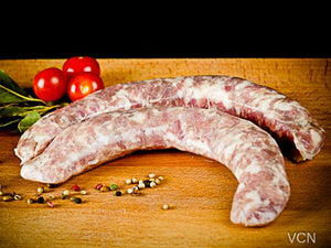 Saucisse de Toulouse