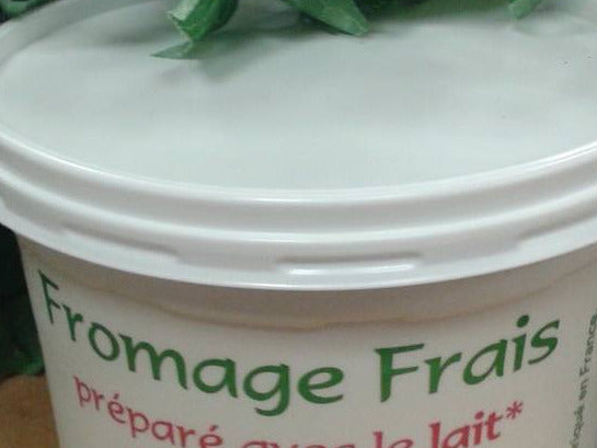 Fromage Blanc Lisse