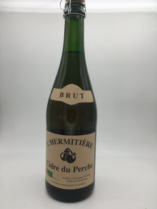 Cidre Brut 5% BIO