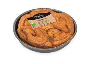 Kouign Amann