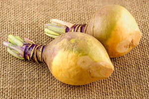 Rutabaga BIO