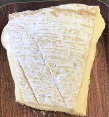 Brie de Meaux fermier