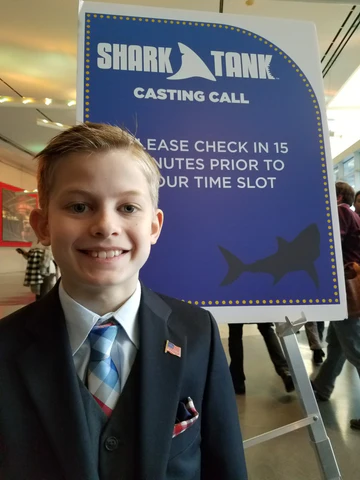 Shark Tank Casting Call 01_24_18