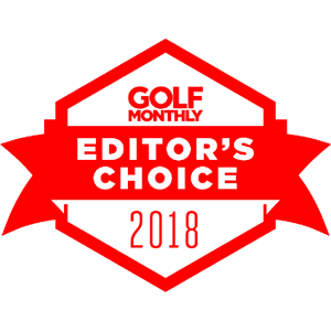 Golf Monthly Editors Choice