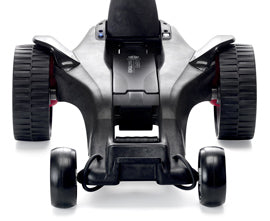 Q Series Chassis Front