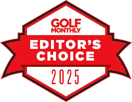 Golf Monthly Editor's Choice 2025