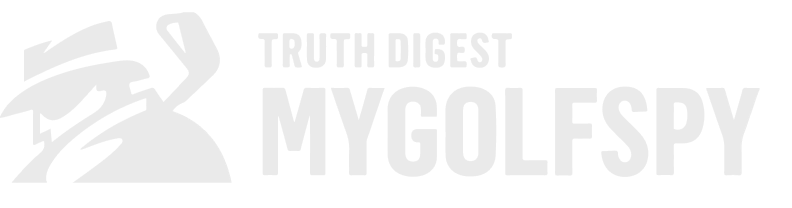 MyGolfSpy Logo