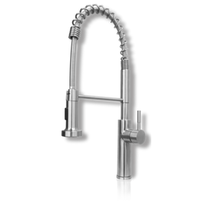 Venice Stainless Steel Kitchen Sink Faucet