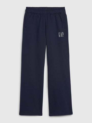 Kids Gap Logo Sweatpants