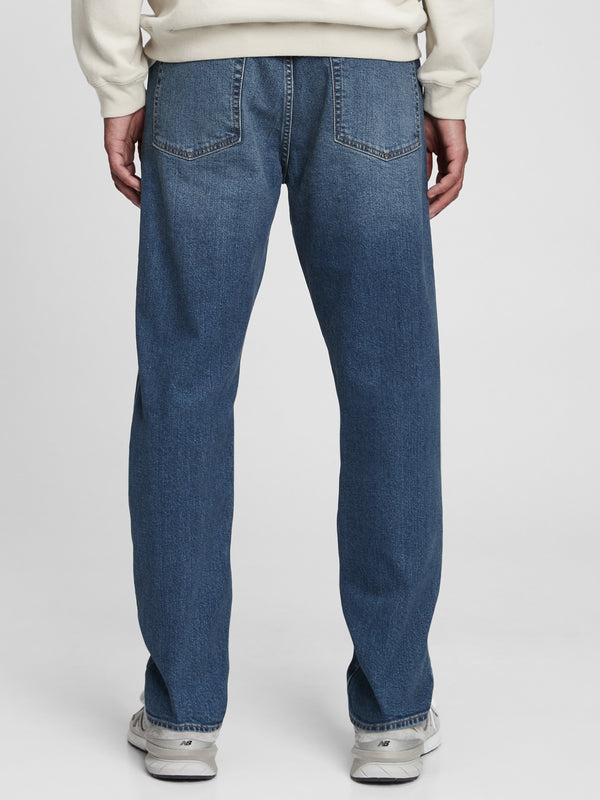 GapFlex Slim Jeans with Washwell