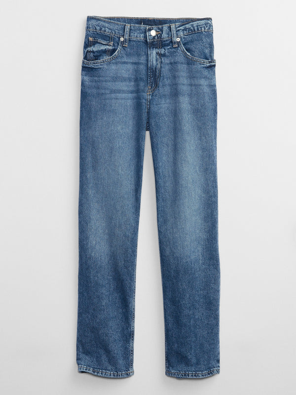 Mid Rise Universal Legging Jeans by Gap Online, THE ICONIC