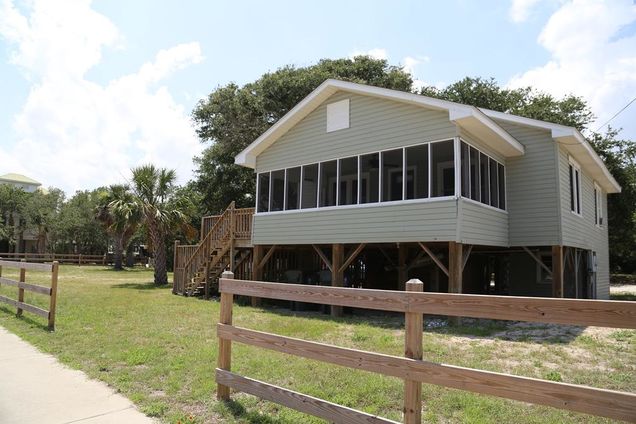 Edisto Beach