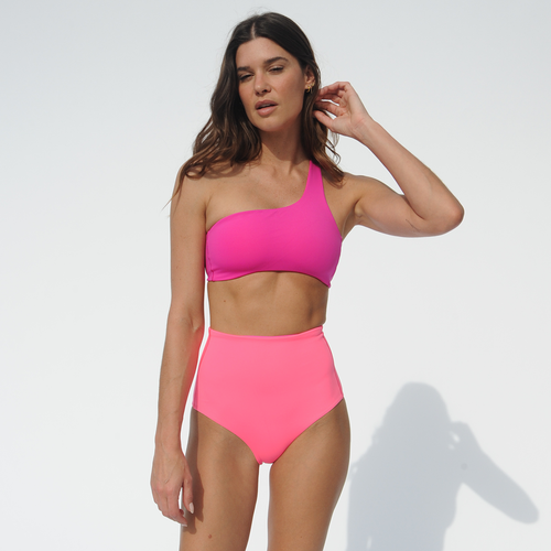 Double Scoop Top - Bikini Top – Left On Friday Canada