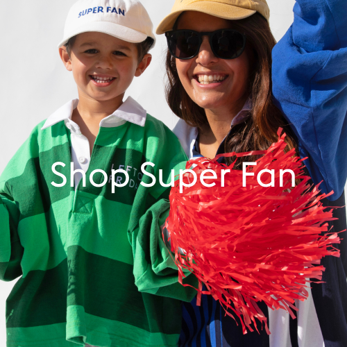 Shop Super Fan