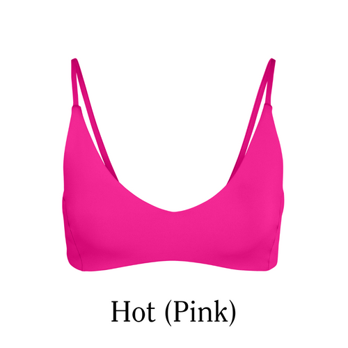 Hot (Pink)